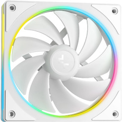 Система жидкостного охлаждения для процессора DeepCool LE360 PRO WH R-LE360PRO-WHAMMC-G-1
