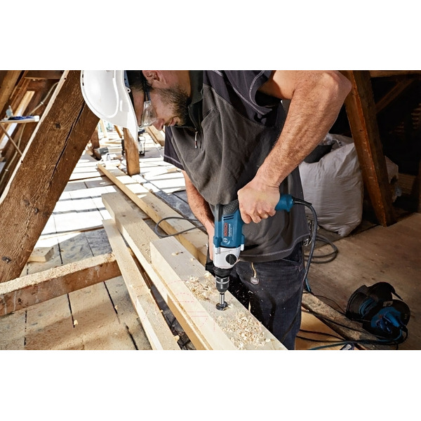 Дрель Bosch GBM 13-2 RE Professional (06011B2000)