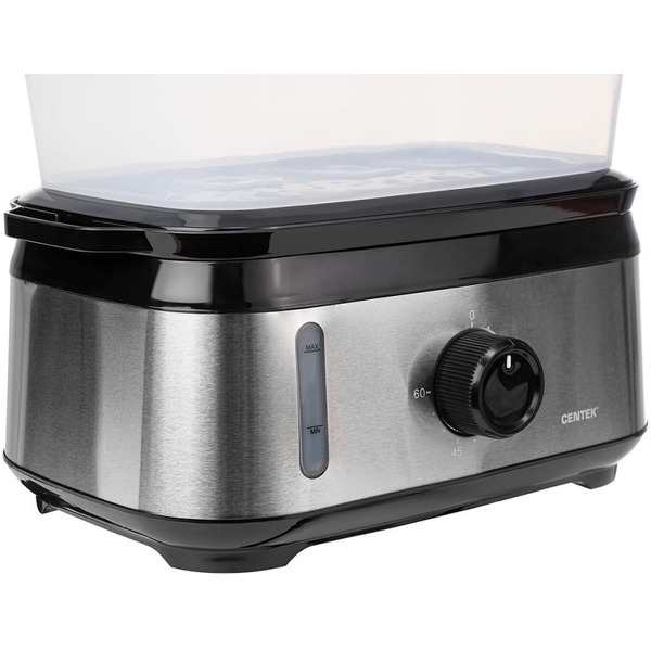 Пароварка CENTEK CT-1458