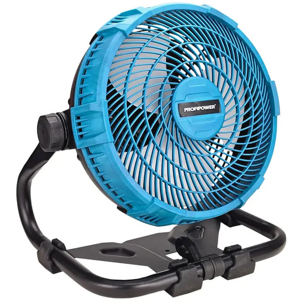 Вентилятор ProfiPower MKDCF-18V E0145 (без АКБ)