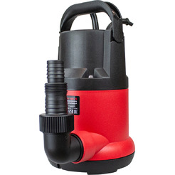 Дренажный насос Edon Q1100/5