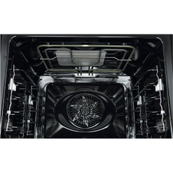 Духовой шкаф Midea MO817100MGB