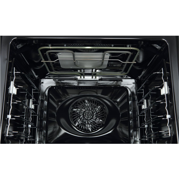 Духовой шкаф Midea MO817100MGB