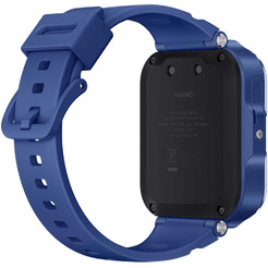 Детские часы HUAWEI Watch KIDS 4 Pro Blue (ASN-AL10)