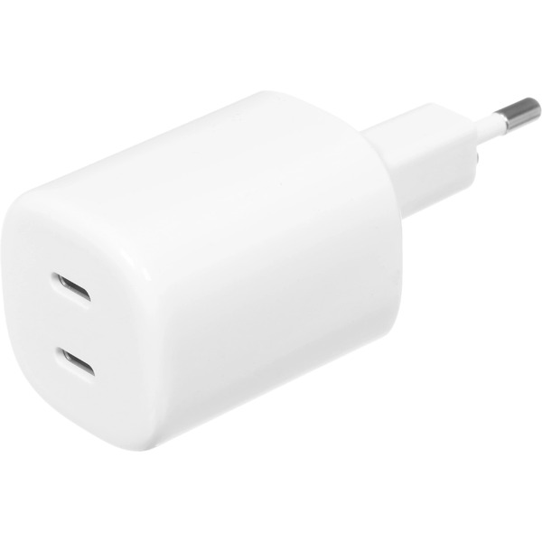 Сетевое зарядное Xiaomi Nano Turbo Charging 45W MDY-19-EG (BHR087OEU)