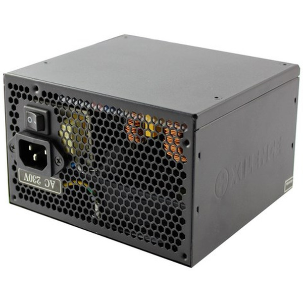 Блок питания Xilence XP550R9 (XN071)