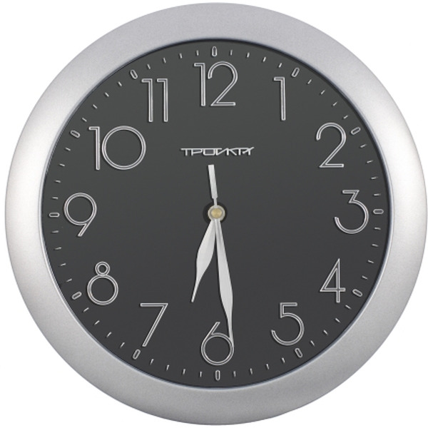 Часы настенные ТРОЙКА 11170182