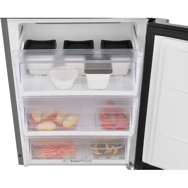 Холодильник Indesit ITS 4200 NG