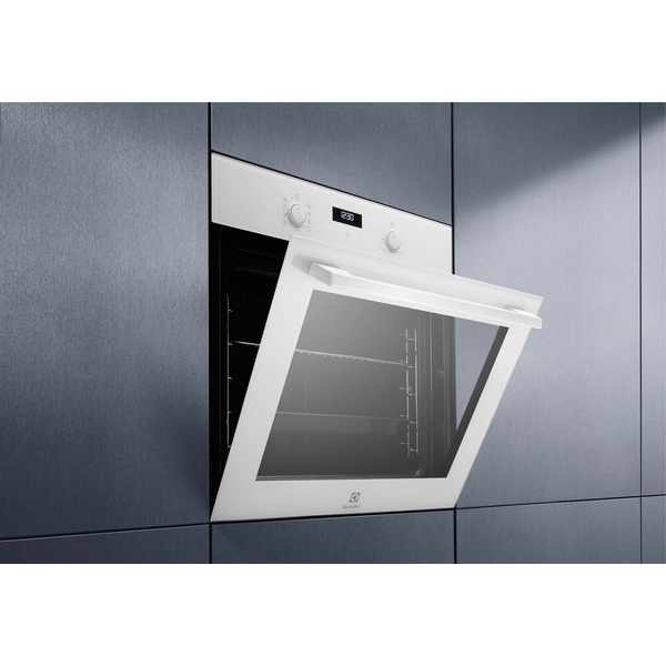Духовой шкаф ELECTROLUX EOF5F50BV