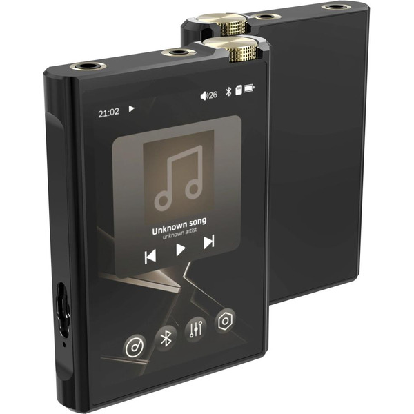 Плеер MP3 Digma Pro XT7