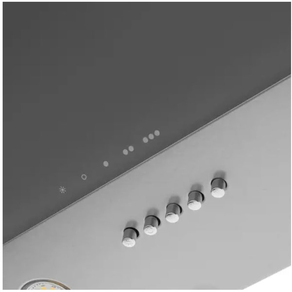 Вытяжка Akpo Clarus eco 60 wk-4 (серый)