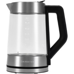 Электрочайник Polaris PWK 1725CGLD Wi-Fi IQ Home