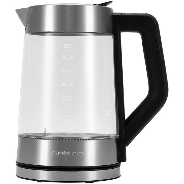 Электрочайник Polaris PWK 1725CGLD Wi-Fi IQ Home
