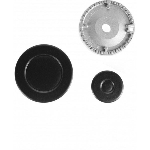 Варочная панель MAUNFELD EGHS.64.6CS/G