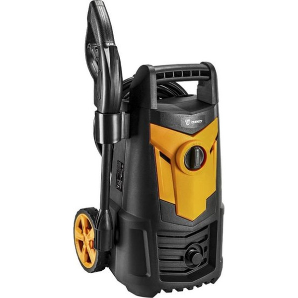 Мойка высокого давления Deko DKCW1750 084-2042