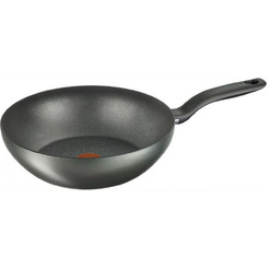 Сковорода WOK TEFAL Titanium 28 см (C6921902)