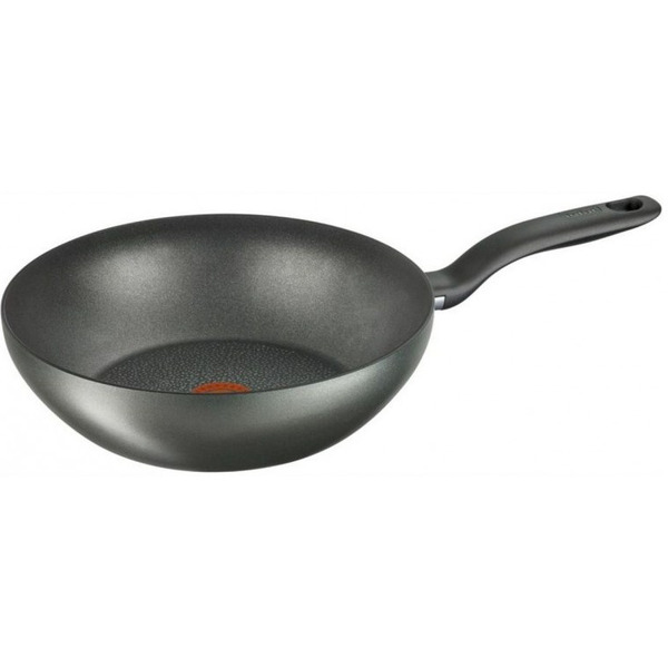 Сковорода WOK TEFAL Titanium 28 см (C6921902)