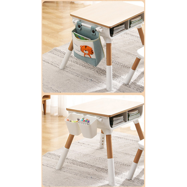 Комплект мебели с детским столом NINO Smart DS