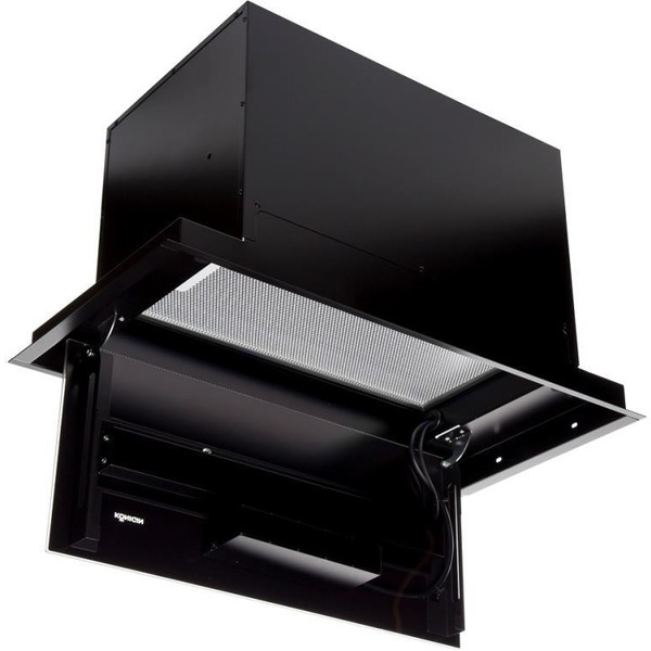 Вытяжка Konigin Extra 60 (черный)