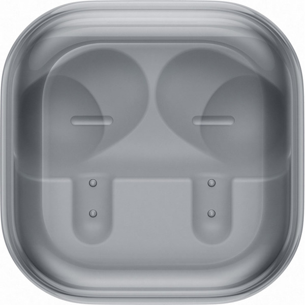 Наушники Samsung Galaxy Buds 4 Pro SM-R640NZWACIS (белый)