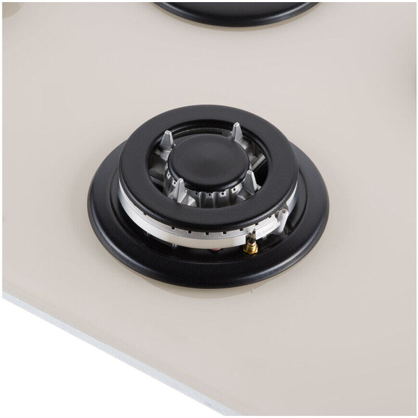 Газовая варочная панель MAUNFELD EGHG.43.33CBG.R/G