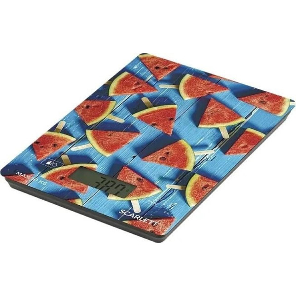 Кухонные весы Scarlett SC-KS57P78