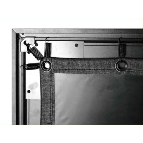 Проекционный экран CACTUS FrameExpert 124x220 CS-PSFRE-220X124