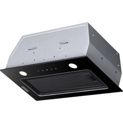 Кухонная вытяжка DeLonghi COLOMBO 508 NB