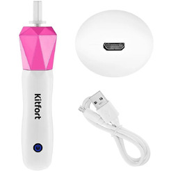 Очиститель кистей для макияжа KITFORT КТ-4192