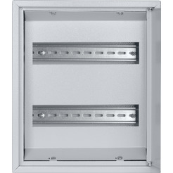 Корпус металлический TDM ЩРН-24 (350*300*120) SQ0905-0711