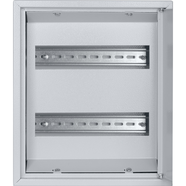 Корпус металлический TDM ЩРН-24 (350*300*120) SQ0905-0711