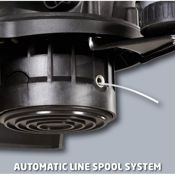 Триммер Einhell GC-ET 4530 Set (3402022)