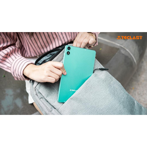 Планшет Teclast P85T 4GB/64GB (мятный)