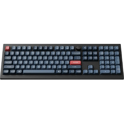 Клавиатура Keychron V1 Max RGB V1M-D1-RU (Red Switch)