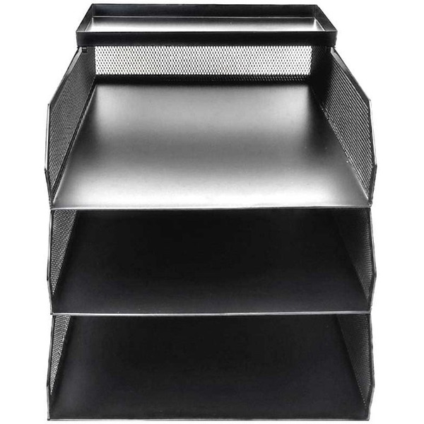 Лоток для бумаг DELI PB260