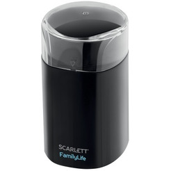 Кофемолка Scarlett SC-CG44505