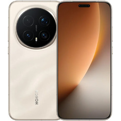 Смартфон HONOR Magic8 Pro 12GB/512GB (золотистый)
