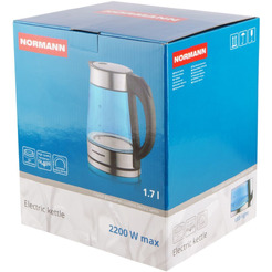 Электрический чайник Normann AKL-237