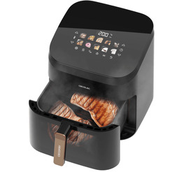 Аэрогриль Cecotec Cecofry&Grill Smokin' 8500