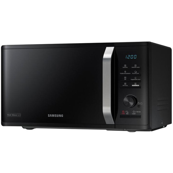 Микроволновая печь Samsung MG23K3575AK/BW