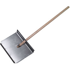 Лопата для уборки снега Startul Garden ST9069-1