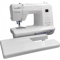 Швейная машина Leader VS 775E