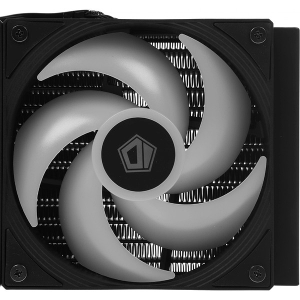 Система жидкостного охлаждения для процессора ID-Cooling FX360 INF Black