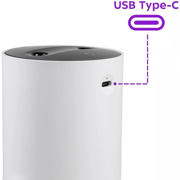 Увлажнитель воздуха Kitfort КТ-2857