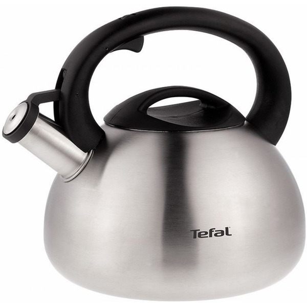 Чайник со свистком TEFAL C7921024 2.5л