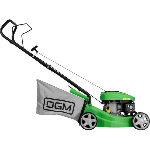 Газонокосилка DGM LM-401 DG2112-1