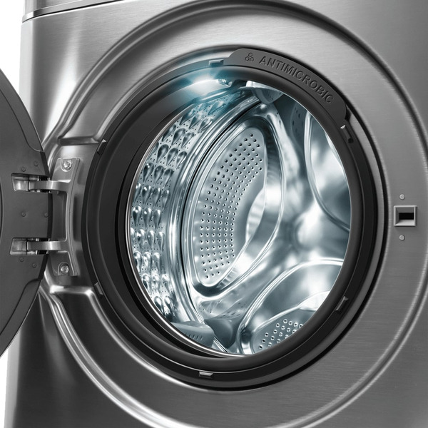 Стирально-сушильная машина MAUNFELD MFWD14106S04