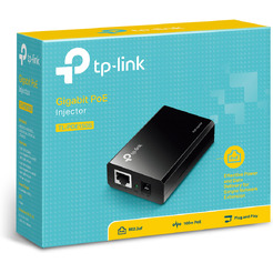 PoE-инжектор TP-Link TL-POE150S