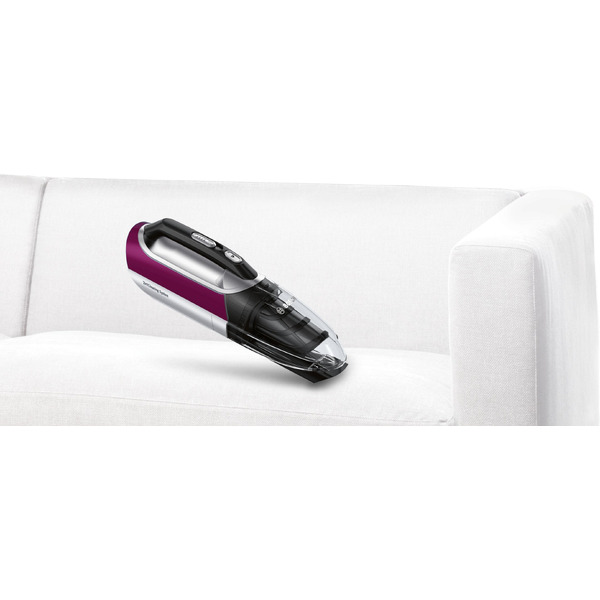 Пылесос Bosch BBH21621