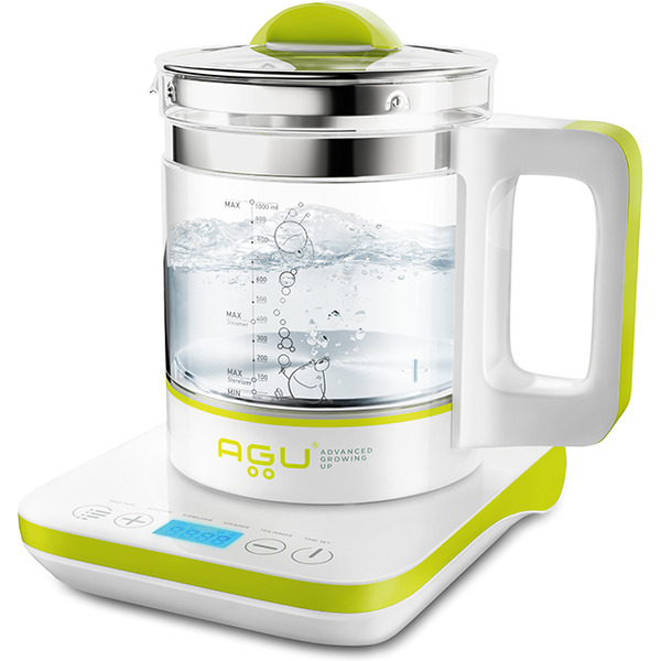 Многофункциональный электрочайник AGU EC6